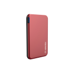 Energy Bar 50 5000 red