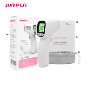 JUMPER Digital Infrared Non Contact Thermometer