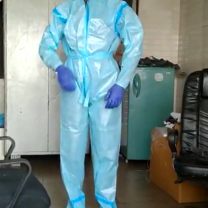 PPE Kit